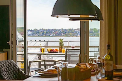 Ferienwohnung Wiking-Koje 3 Schleswig