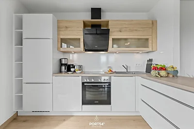 Ferienwohnung Admiralskoje Olpenitz