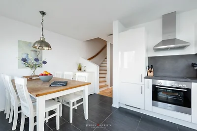 Ferienhaus Nordlicht Olpenitz