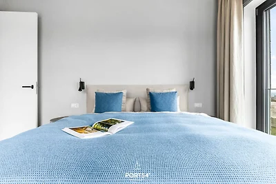 Penthouse Suite List auf Sylt