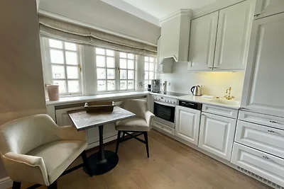 Lieblingsplatz am Meer 3 Kampen auf Sylt