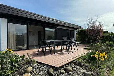 Ferienhaus Weststrandhaus Großenbrode