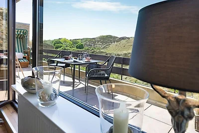 Ferienwohnung Dünenloft List auf Sylt