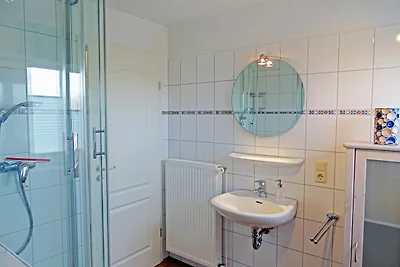 Ferienhaus Auszeit Wormshöft Hasselberg