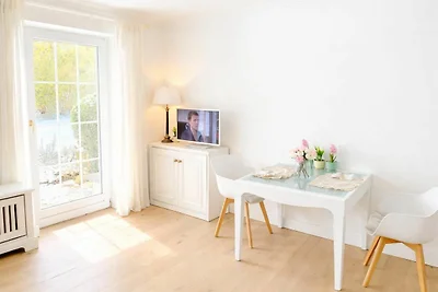 Ferienwohnung Reethüüs Keitum auf Sylt