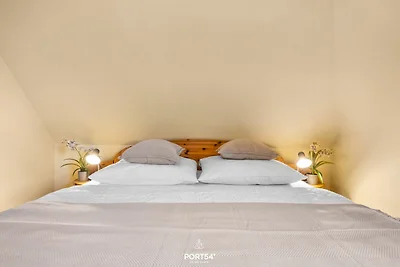 Haus Eiderseeschwalbe App II