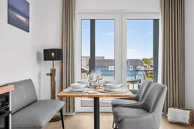 Appartement Vacances avec la famille Dagebüll