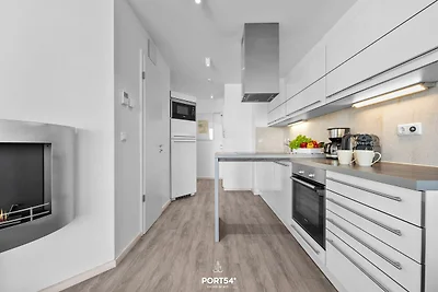 Ferienwohnung "Meerblick" Marina Wendtorf