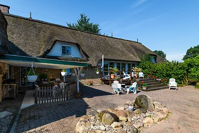 Casa vacanze Vacanza di relax Eiderstedt