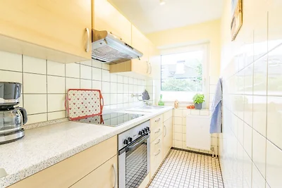 Apartamento Vacaciones familiares St. Peter-Ording
