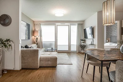 Ferienwohnung Ostseebrise Olpenitz