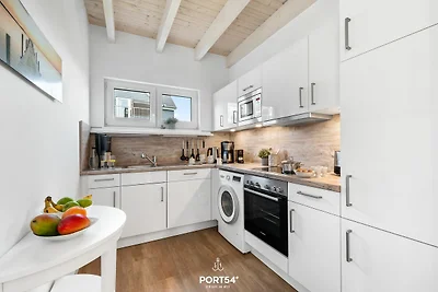 Ferienhaus Nordsee Resort30 Nordseebrise...