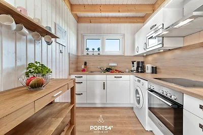 Vakantiehuis Ontspannende vakantie Kappeln