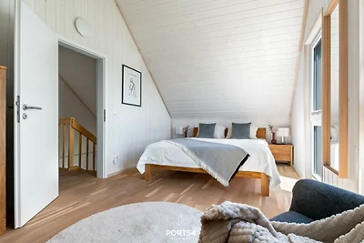 Vakantiehuis Ontspannende vakantie Kappeln