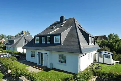Appartamento Vacanza con famiglia Sylt