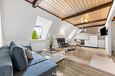 Ferienwohnung Ole - Reet und Erholung - Rings...