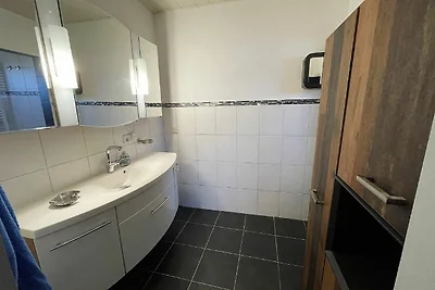 Ferienwohnung Sanfte Brise I Dagebüll