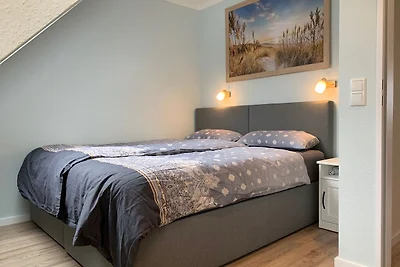 Ferienwohnung ''Strandblick'' - Schönberger...