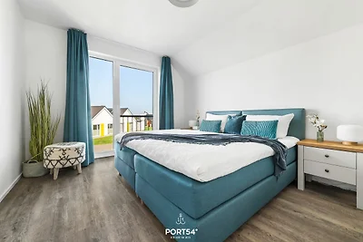 Ferienwohnung La Mer Olpenitz