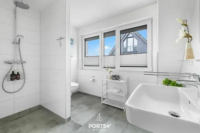 Ferienwohnung Deichblick Büsum