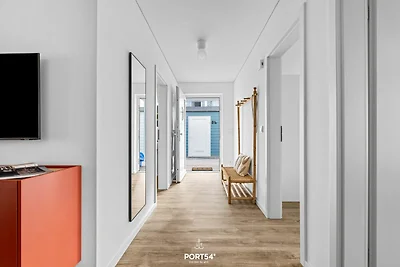 Ferienwohnung Sprotte 1