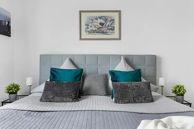 Ferienwohnung Kai 42 Olpenitz