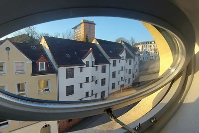 Appartamento Vacanza con famiglia Flensburg