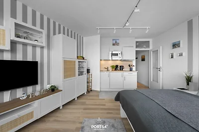 Vakantieappartement Gezinsvakantie 