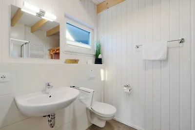 Ferienhaus Sanddüne Olpenitz