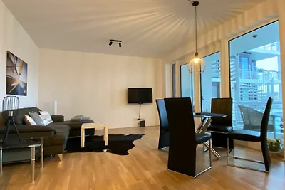 Appartamento Vacanza con famiglia Bremerhaven