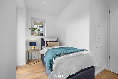 Ferienwohnung Tiefseetaucher Olpenitz