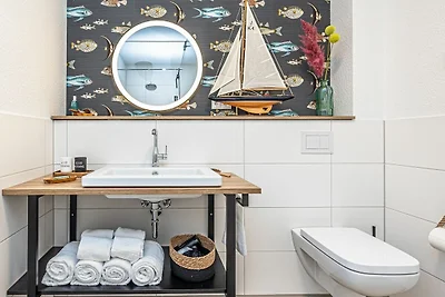 Ferienwohnung Fjord-Koje 8 Schleswig