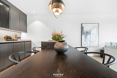 Times Square Penthouse List auf Sylt