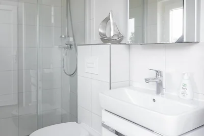 Ferienhaus "Strandgeflüster" Schönberg - Holm