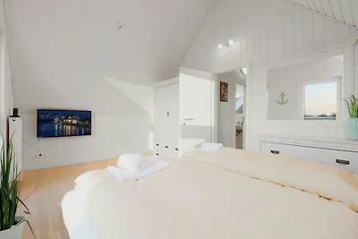 Ferienhaus Sanddüne Olpenitz