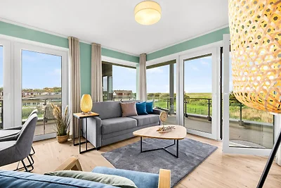 Vakantieappartement Gezinsvakantie Dagebüll
