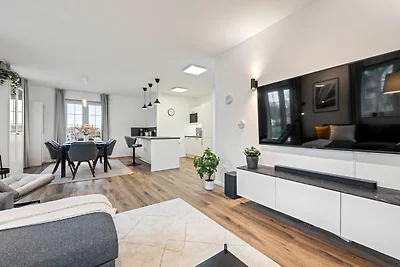 Ferienwohnung Strandnest Rosenhagen bei...