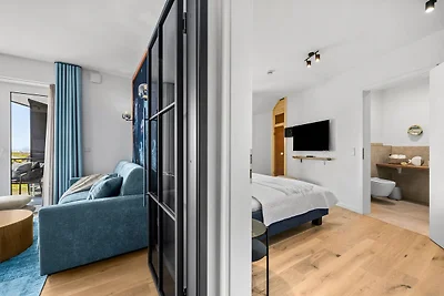 Ferienwohnung TheViewB17 Boje 17 Dagebüll