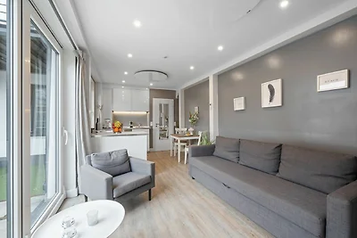 Ferienwohnung Sonnenstrand Travemünde