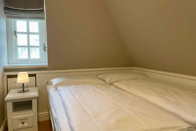 Lieblingsplatz am Meer 3 Kampen auf Sylt