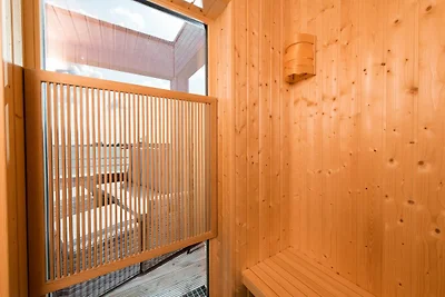 Ferienhaus Hamptons Beach House Olpenitz