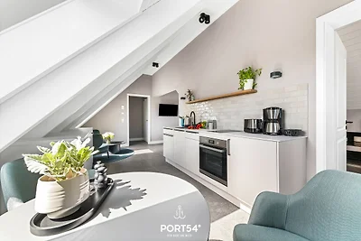 Appartamento Vacanza con famiglia St. Peter-Ording