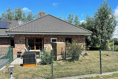 Ferienhaus Marie Rodenäs