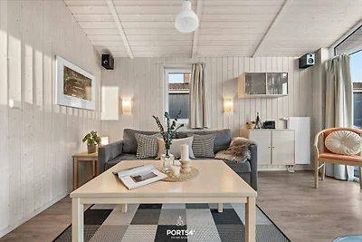 Ferienhaus Sonnenberg - St.