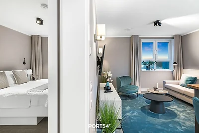 Ferienwohnung Abtauchen St. Peter Ording