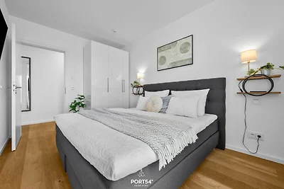 Ferienwohnung Ostseerauschen, App.