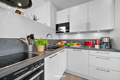 Vakantiehuis Ontspannende vakantie Bockholm