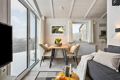 Ferienhaus Talblick Lodge - Neles Nest - St.