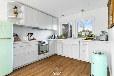 Ferienhaus Breeze 71 Kappeln