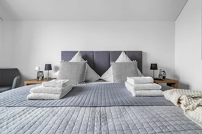 Appartement Vacances avec la famille Kappeln